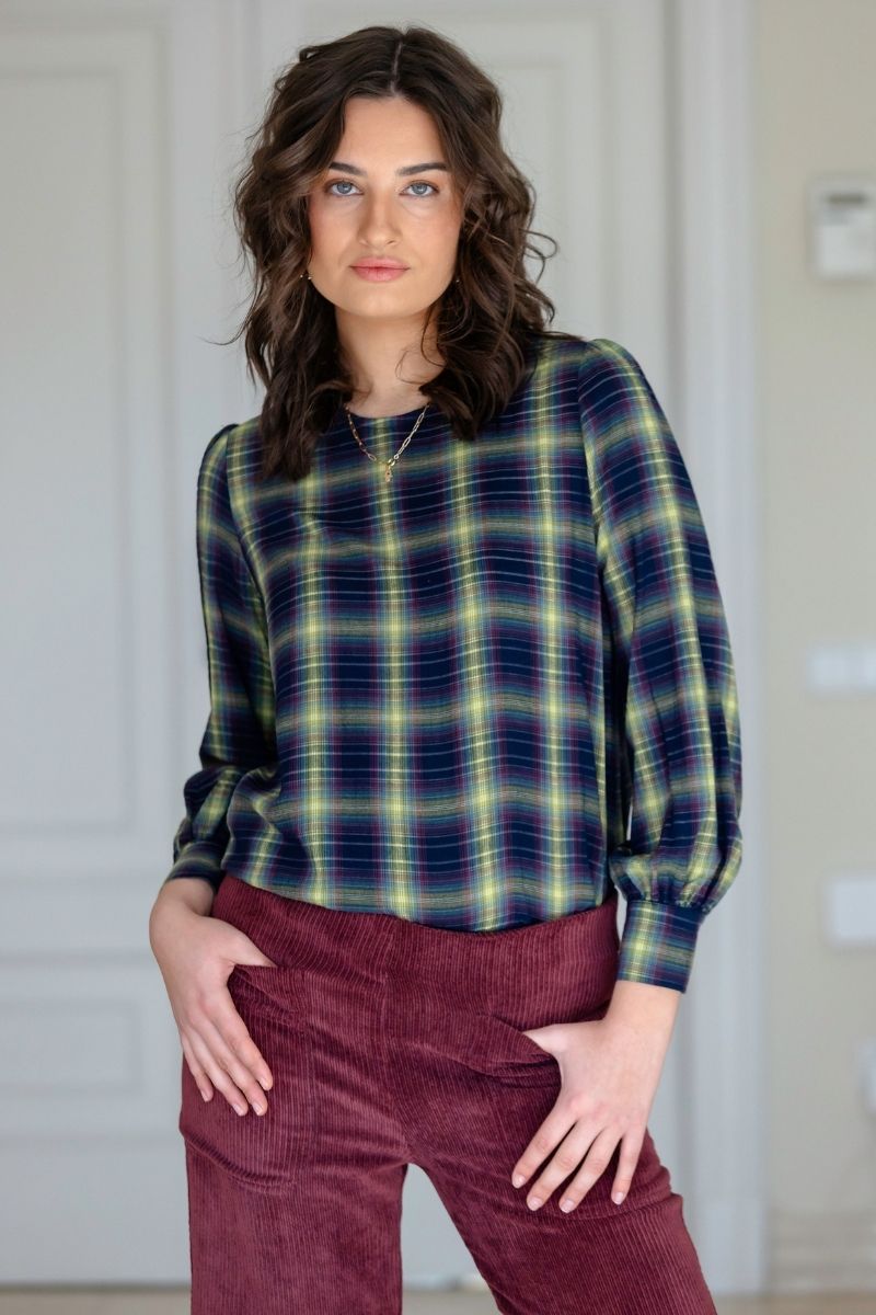 CAMISA BRAKY