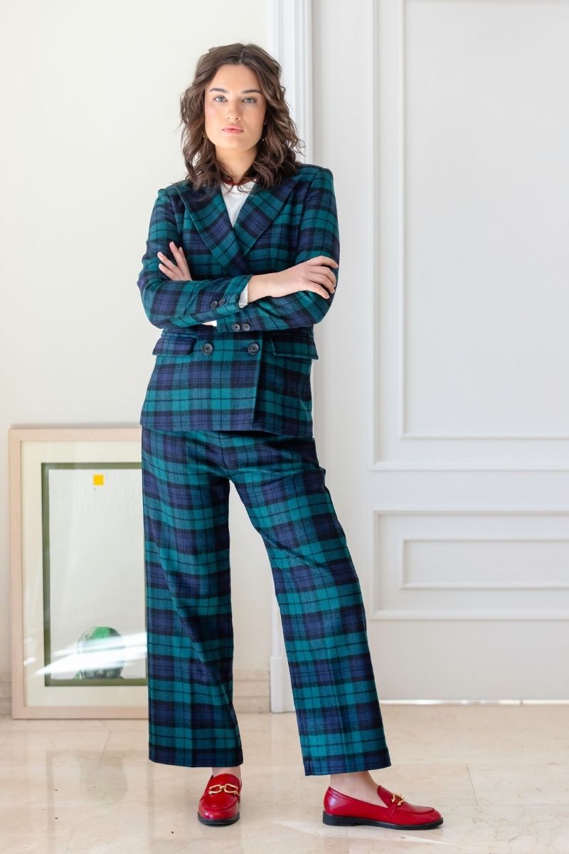 PANTALON HARRYS ESCOCES