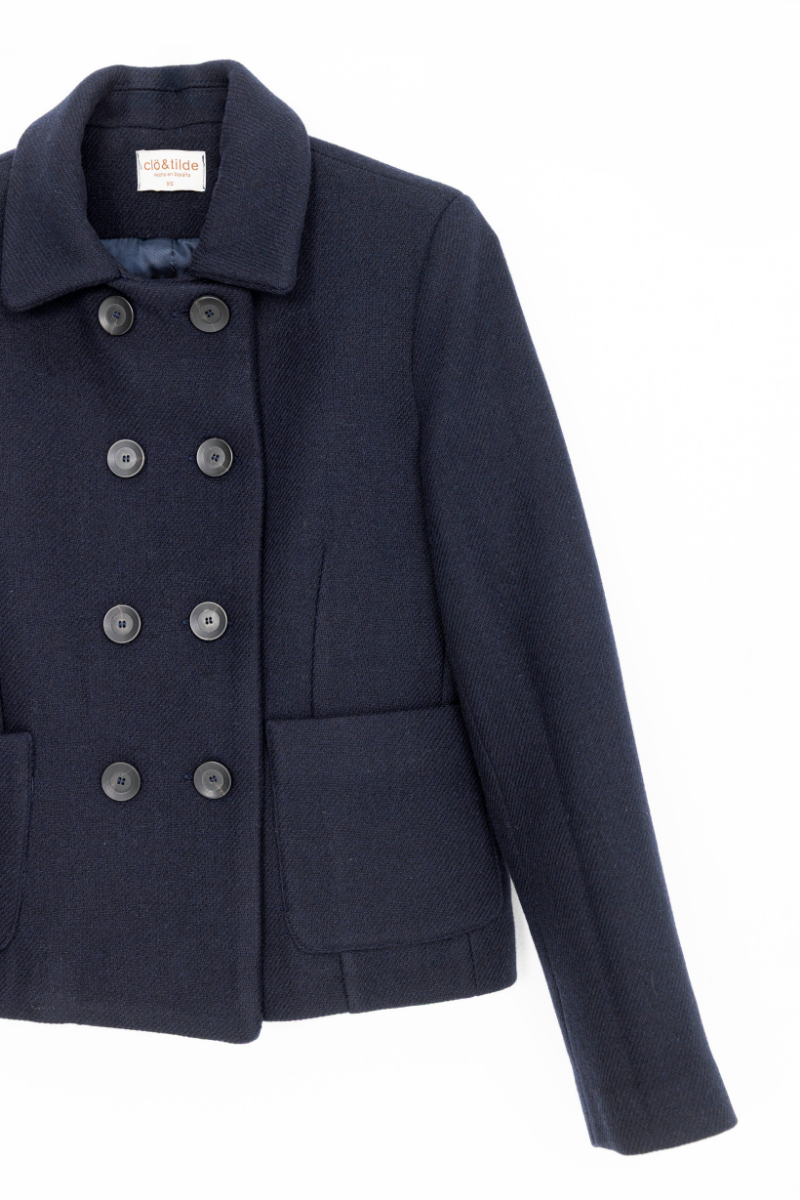 GREEN TRENCH