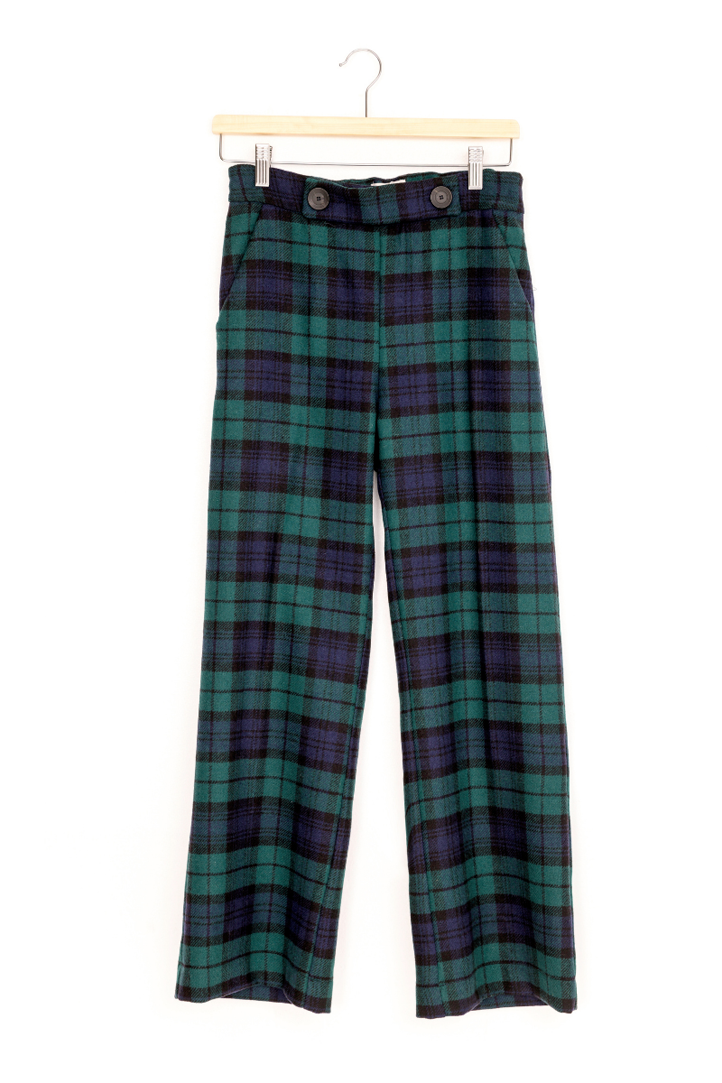 PANTALON HARRYS ESCOCES