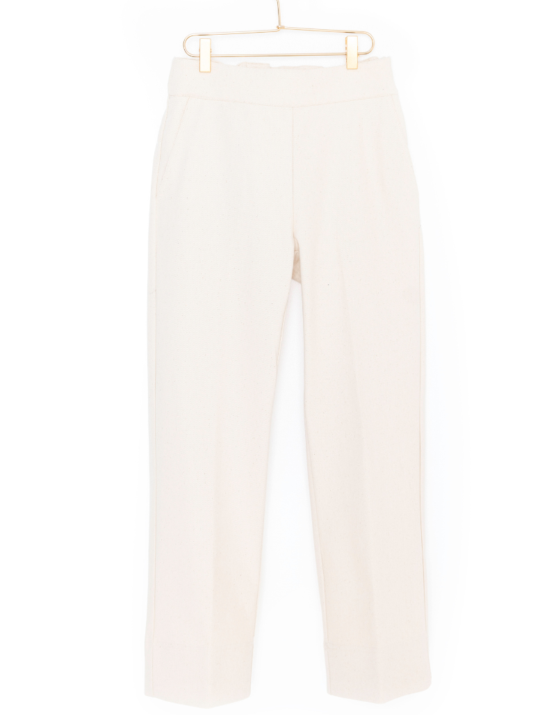 PANTALON POLONIA CRUDO