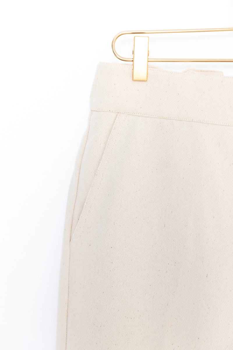 PANTALON POLONIA CRUDO