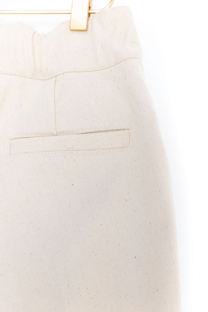 PANTALON POLONIA CRUDO