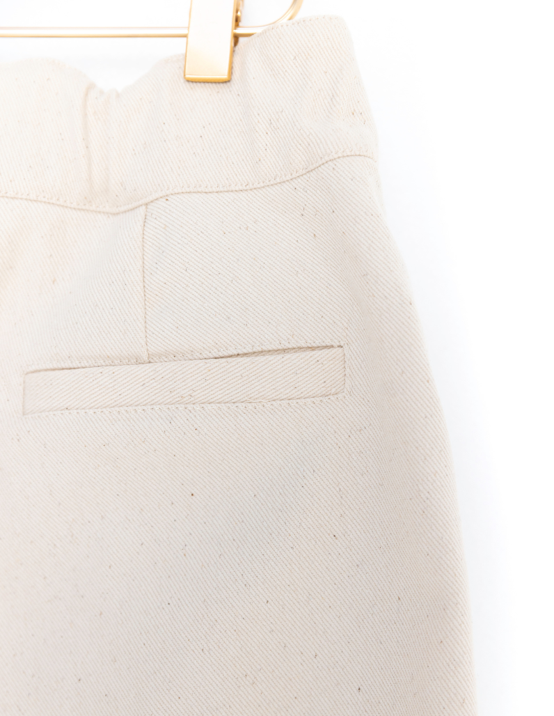 PANTALON POLONIA CRUDO