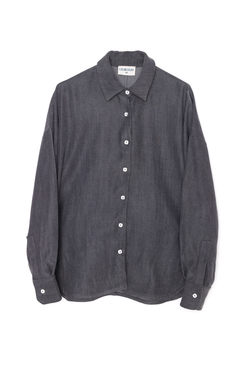 MALLOW CORDUROY PANTS