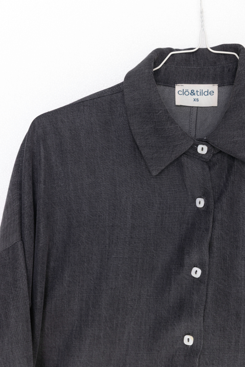 MALLOW CORDUROY PANTS