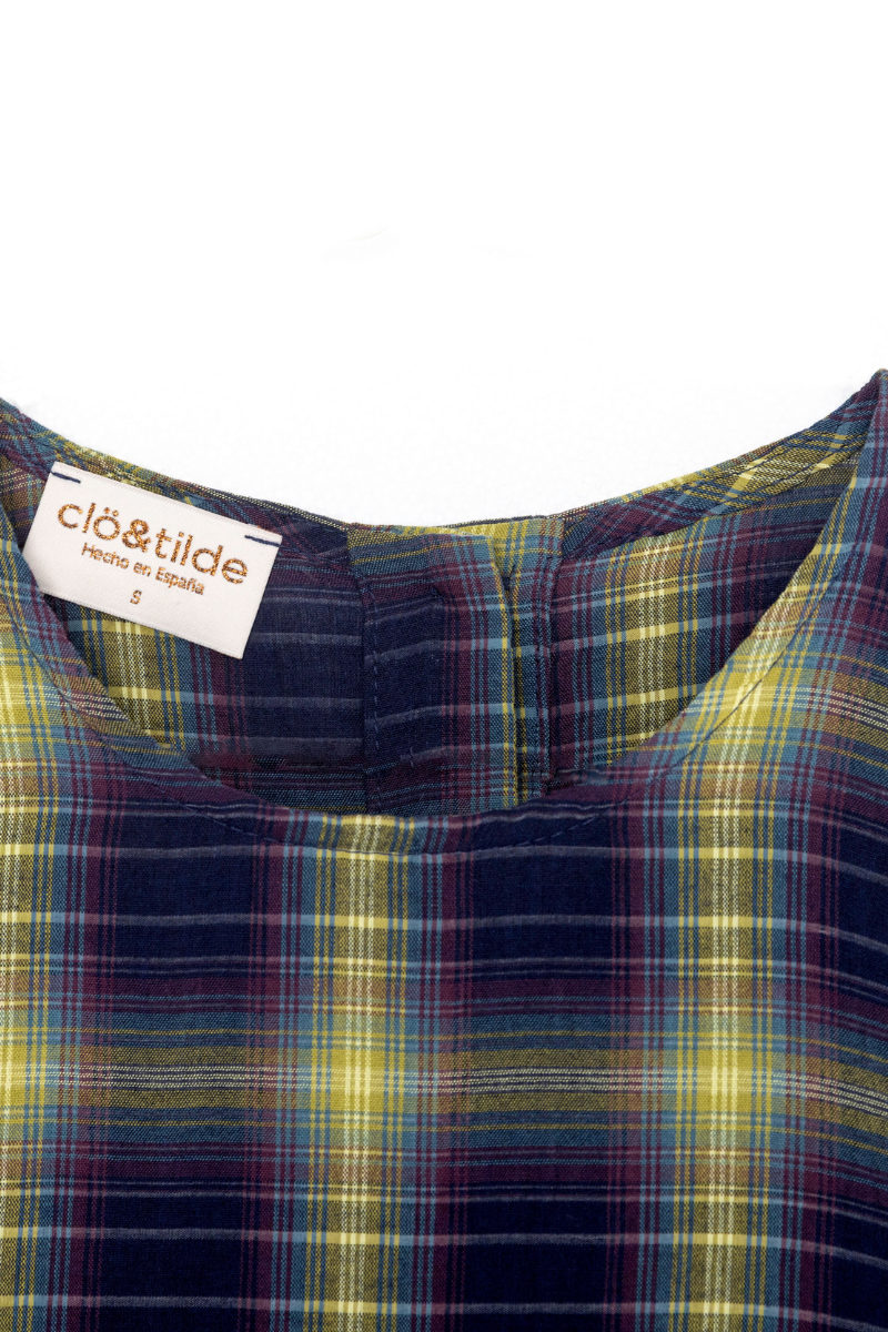 CAMISA BRAKY