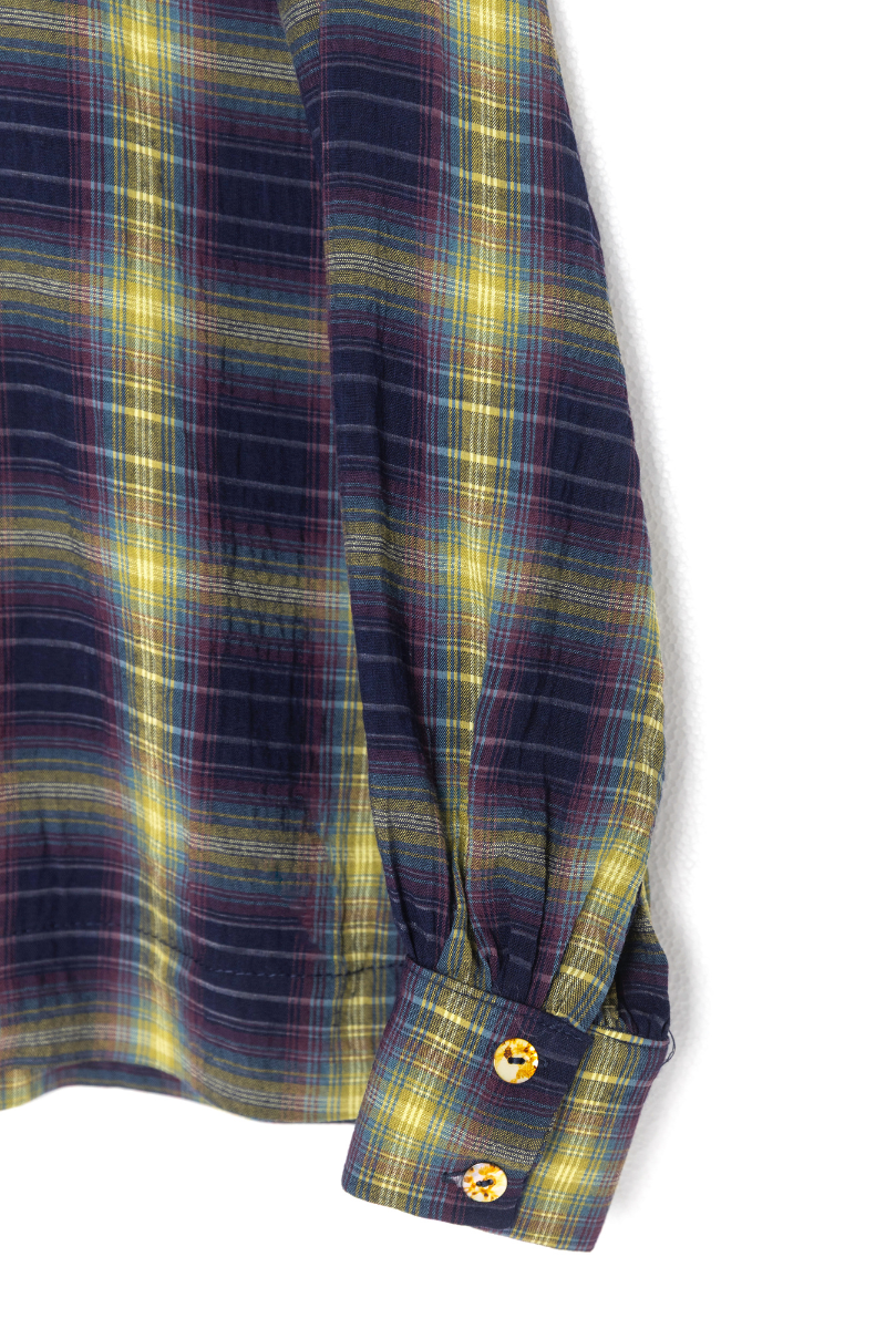 CAMISA BRAKY