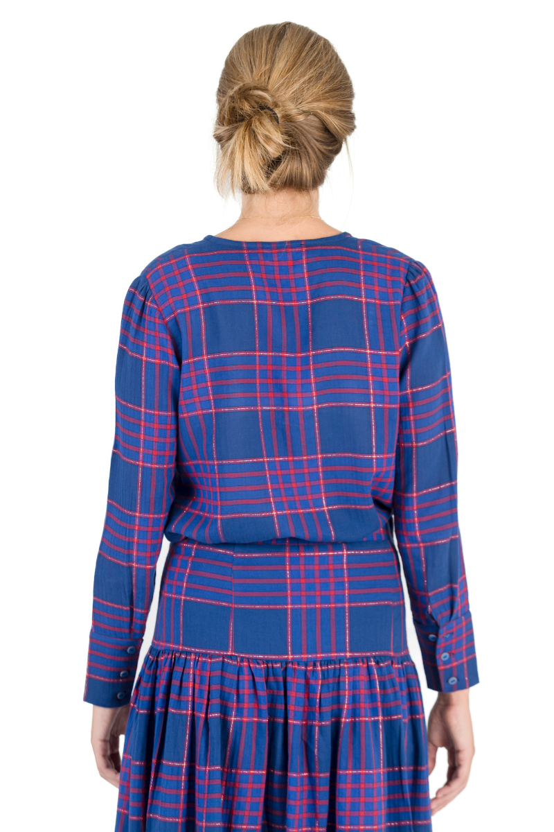 CAMISA TRILLET