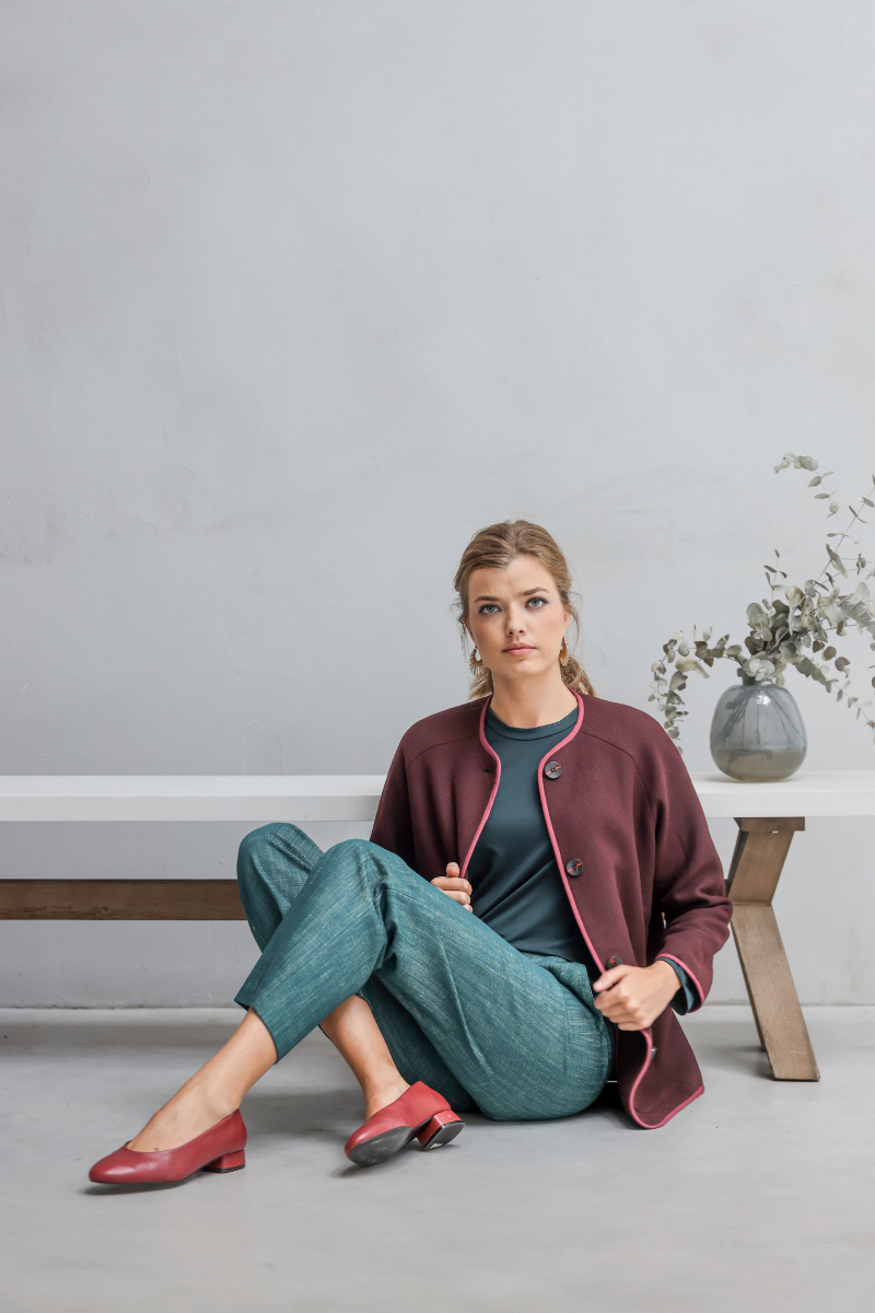 LOTTU PANTS