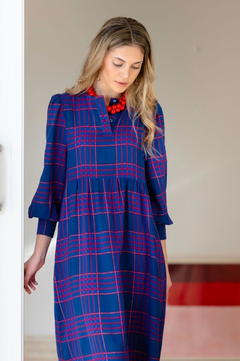 VESTIDO TRILLET