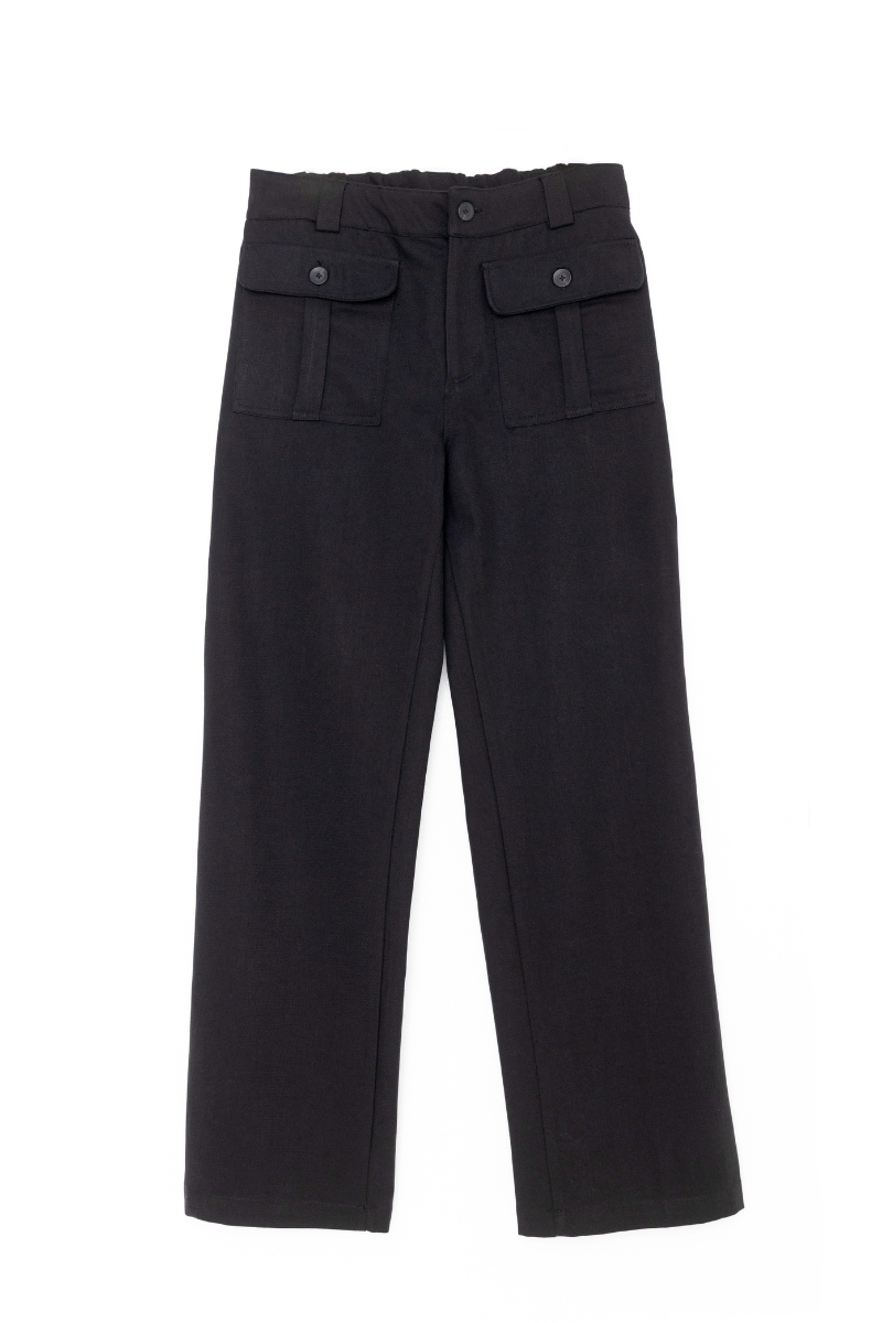 PANTALON SISTY NEGRO