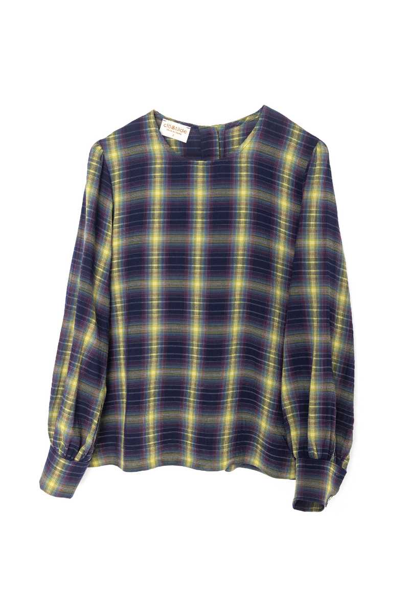 CAMISA BRAKY