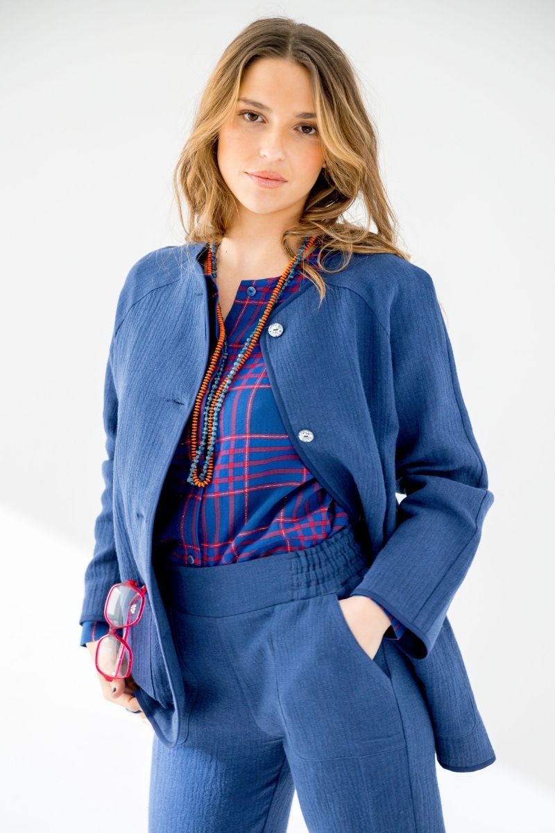 DAISY JACKET