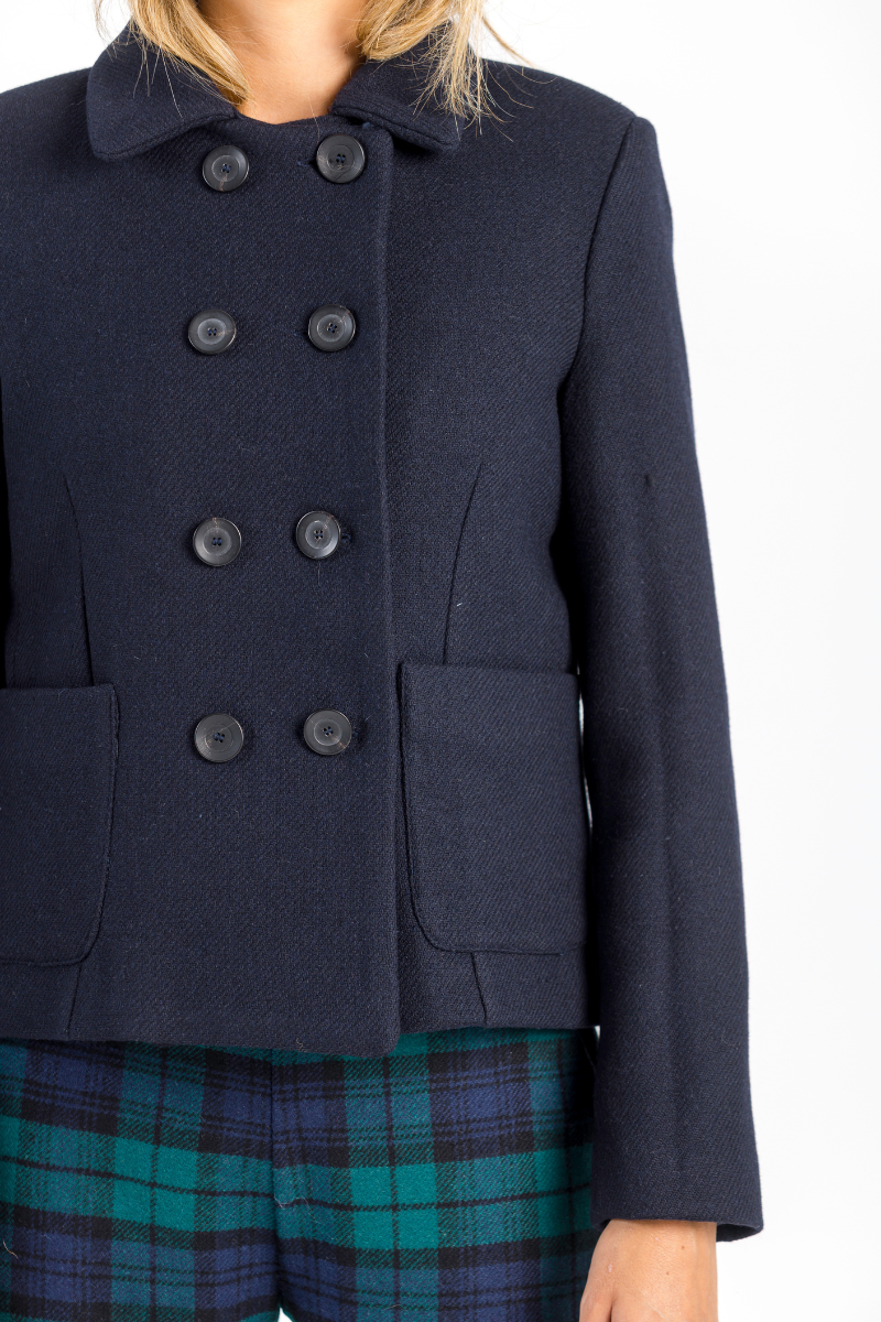 GREEN TRENCH