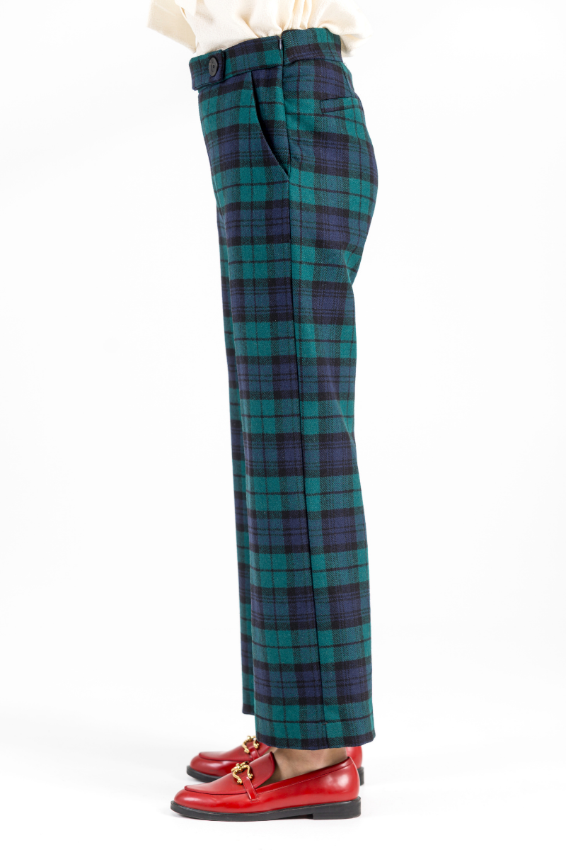 PANTALON HARRYS ESCOCES