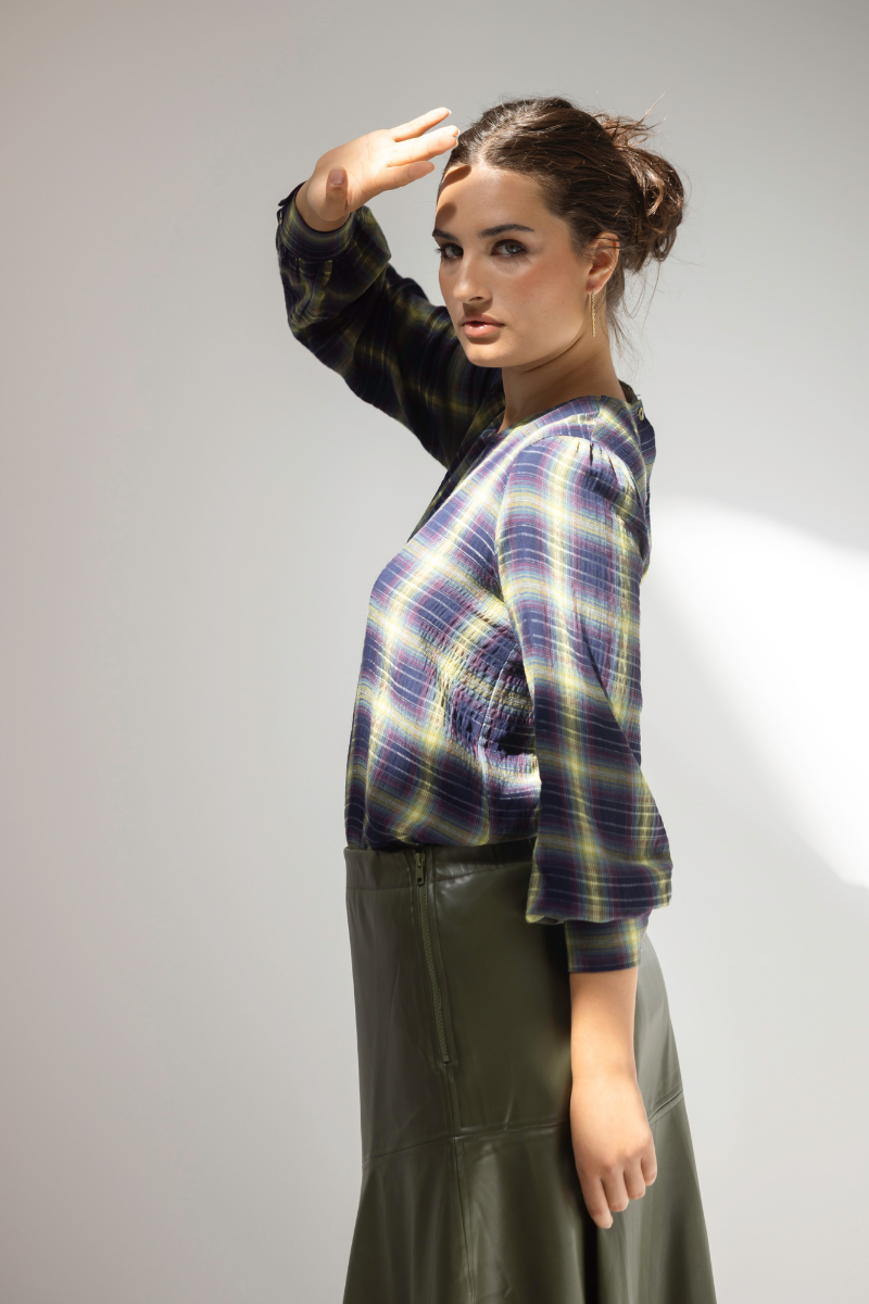 CAMISA BRAKY
