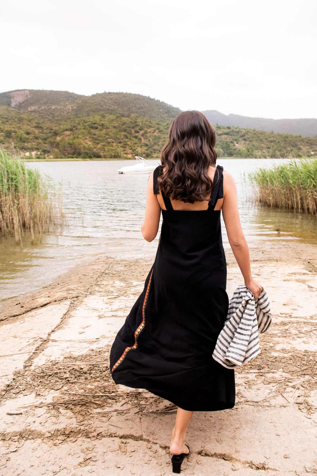 VESTIDO IBIZA
