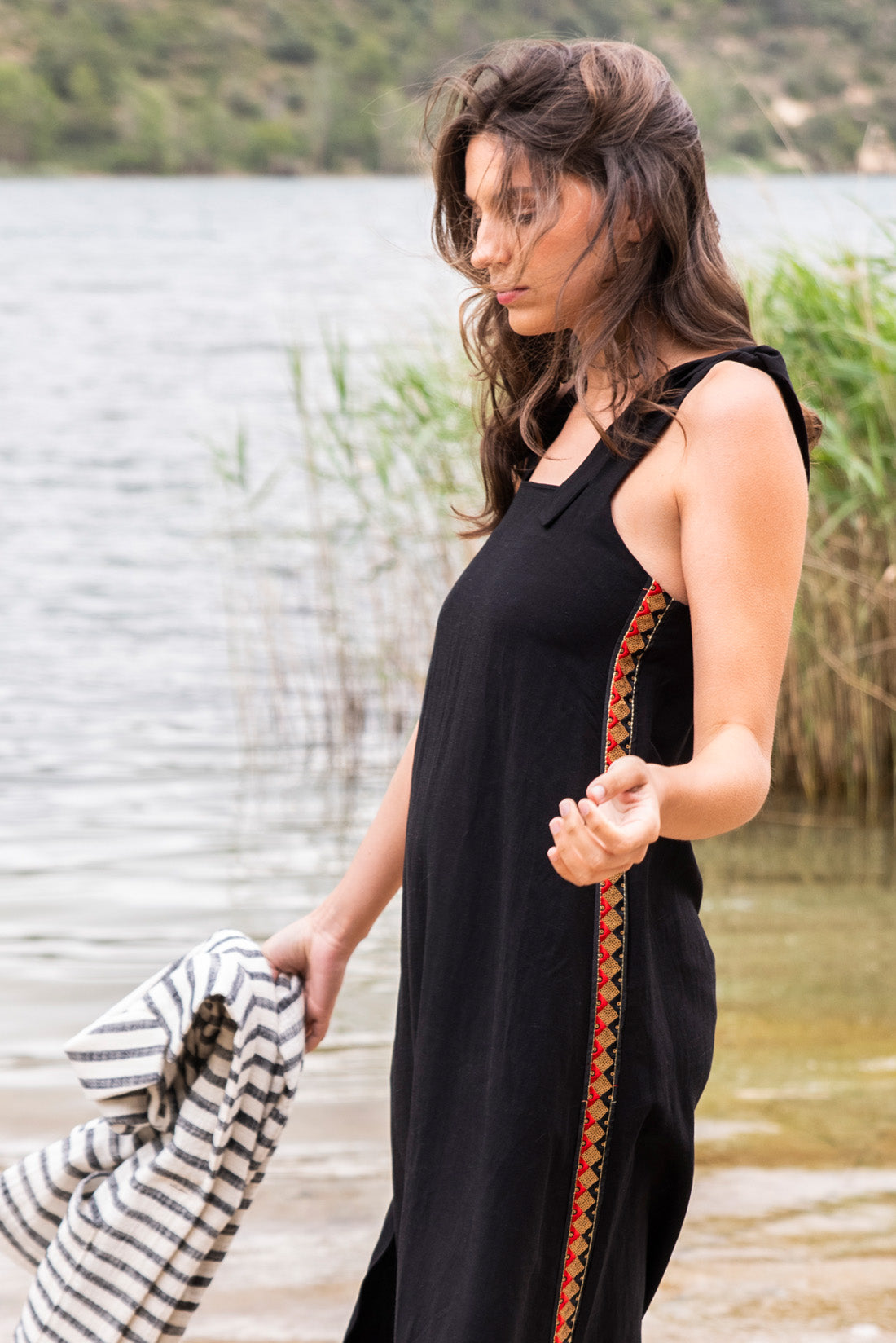 VESTIDO IBIZA