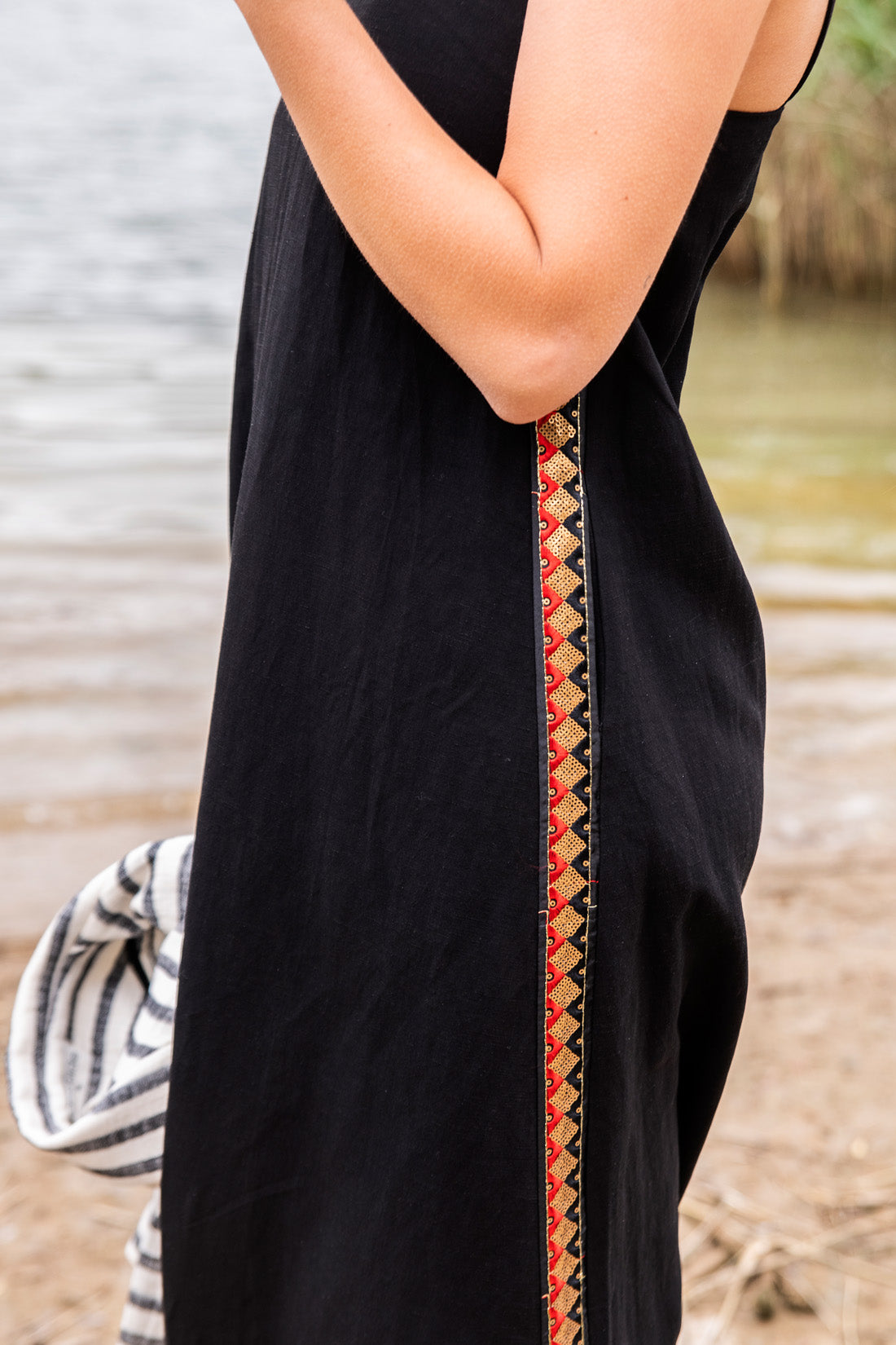 VESTIDO IBIZA