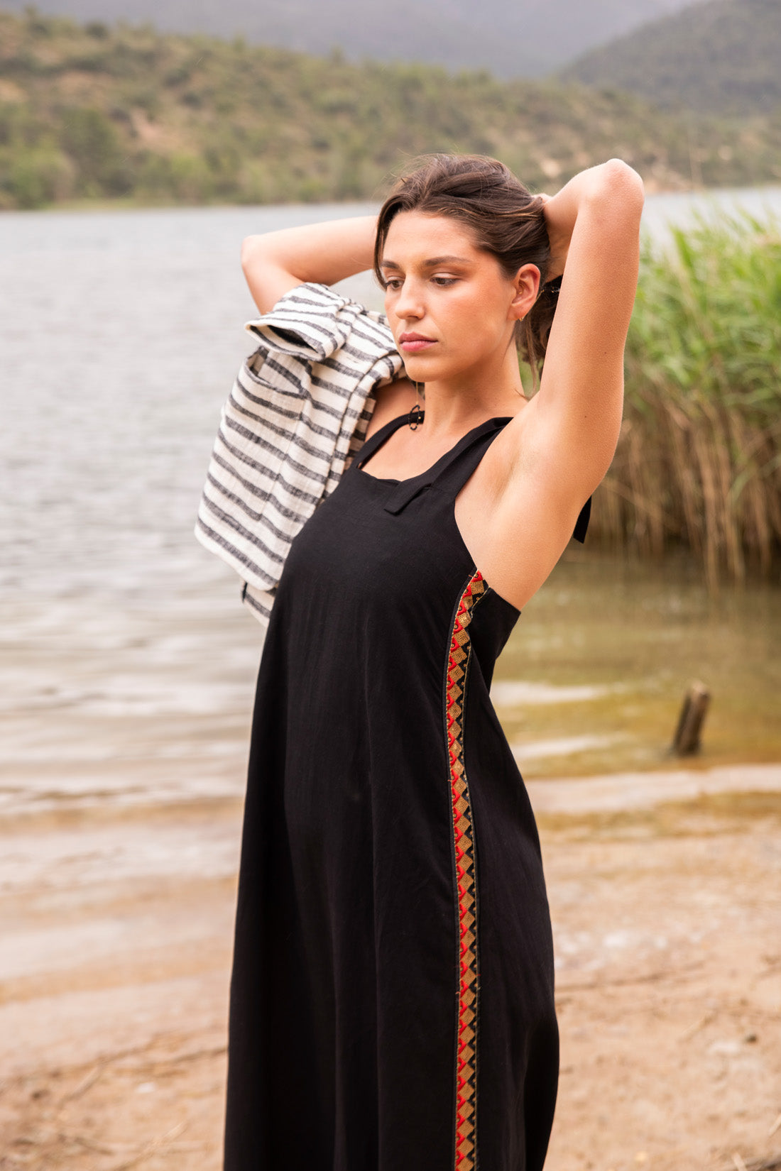 VESTIDO IBIZA