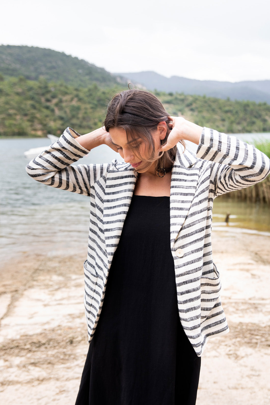 VESTIDO IBIZA