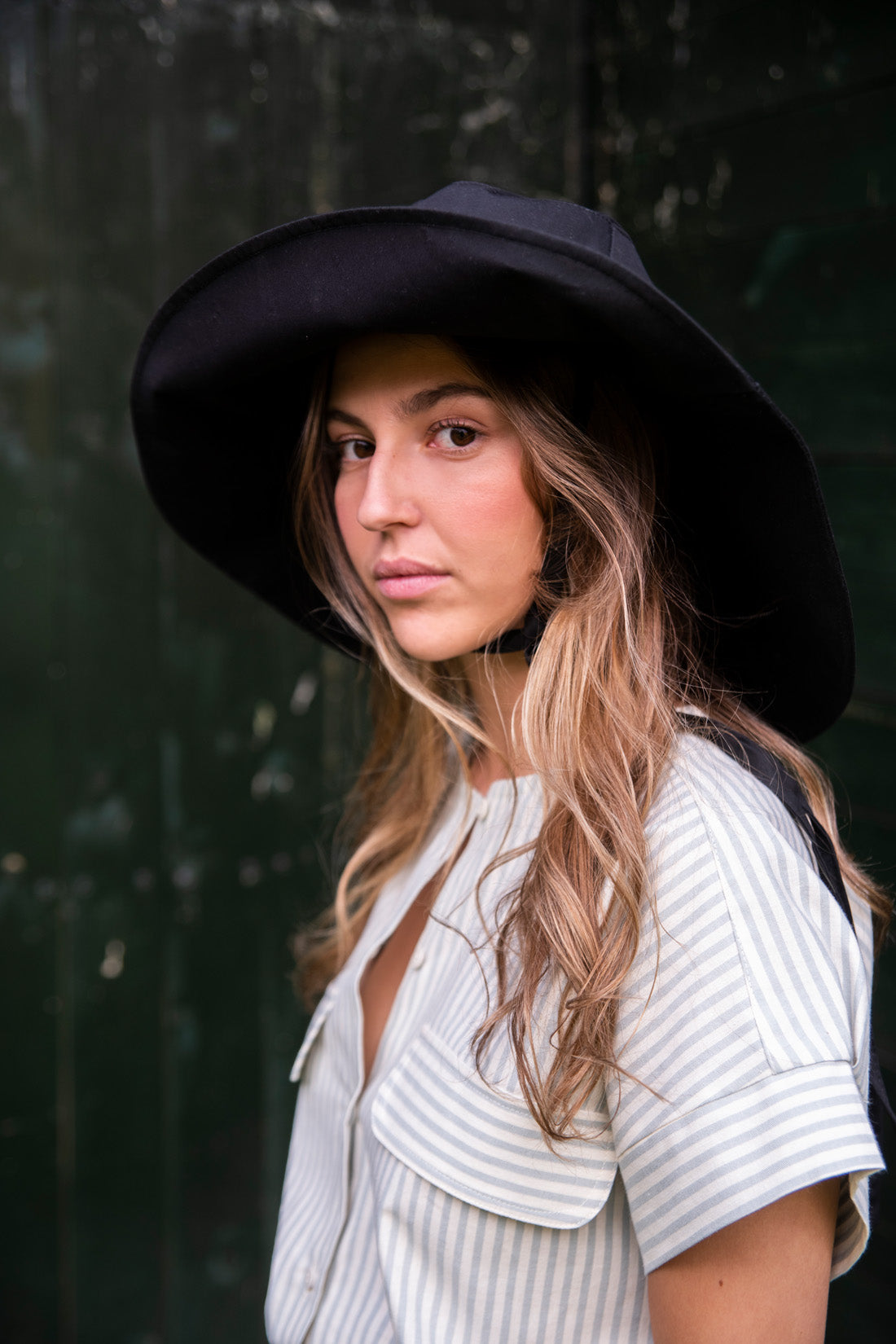 BLUSA SIMONE