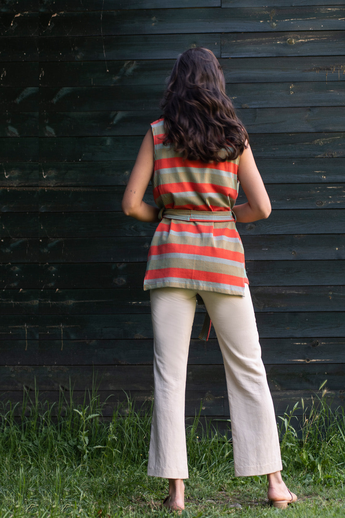 MULER VEST