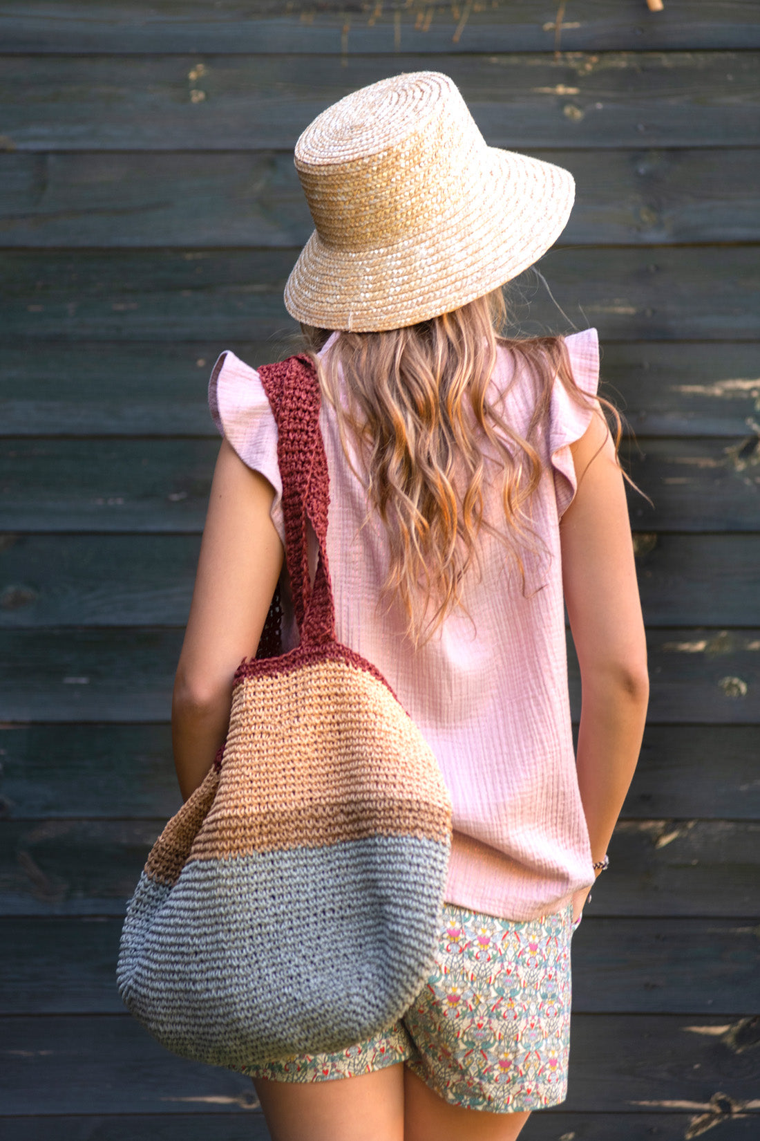 TOP PINK
