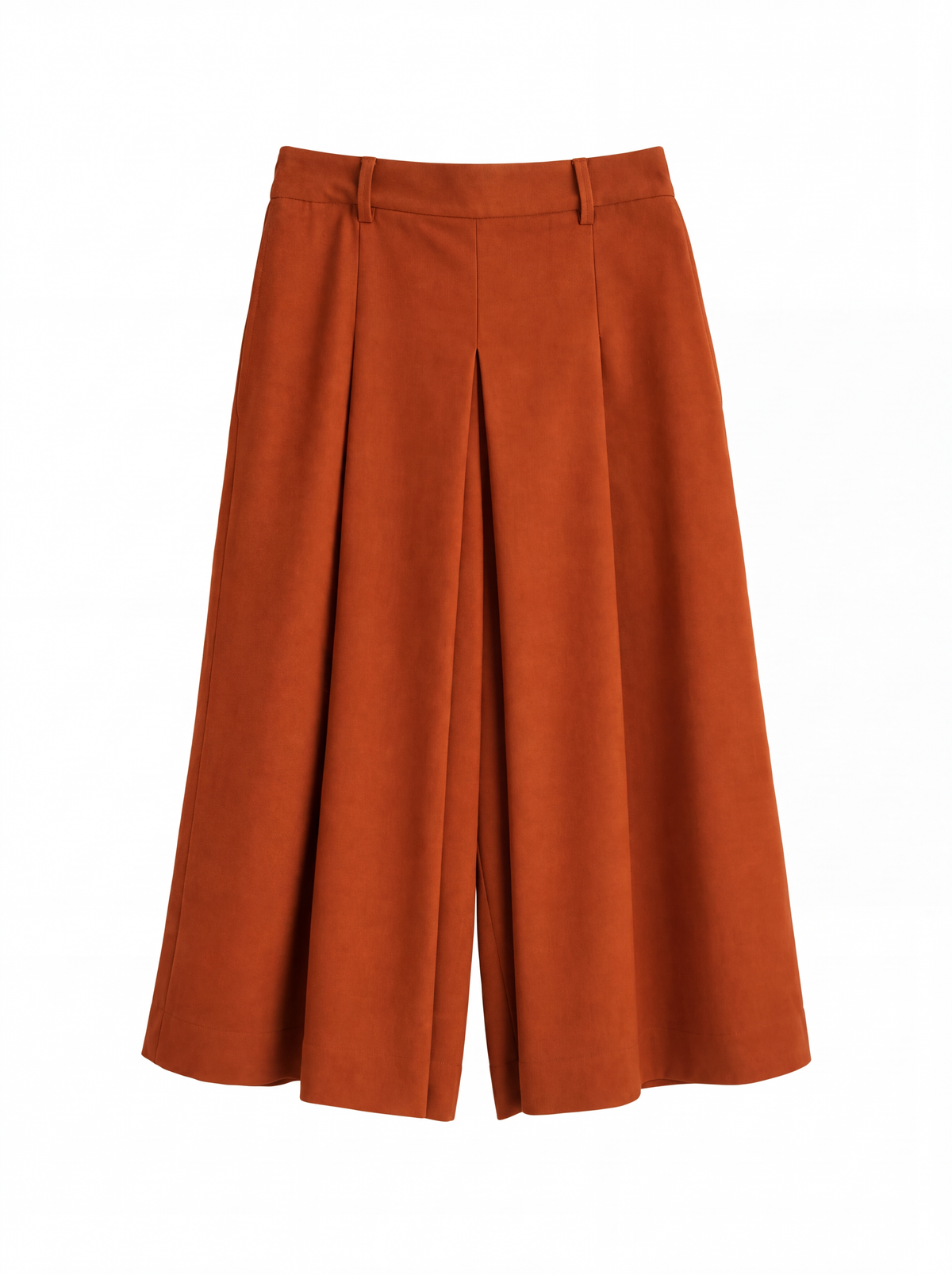 FALDA PANTALON CALDERA