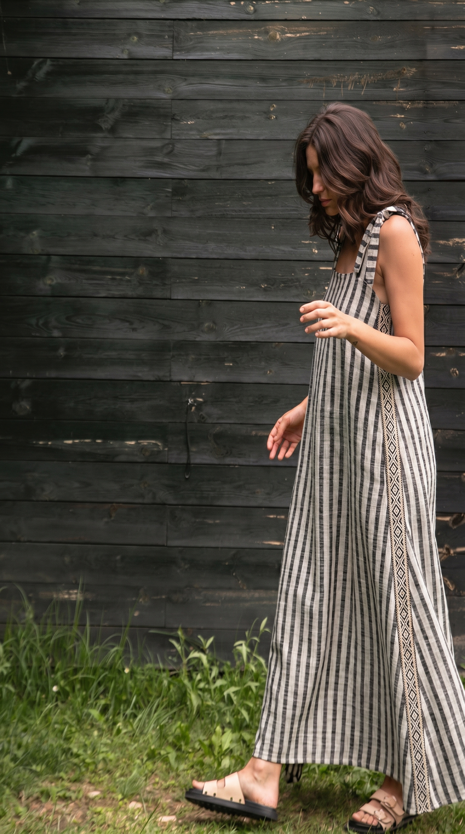 VESTIDO MAILEN