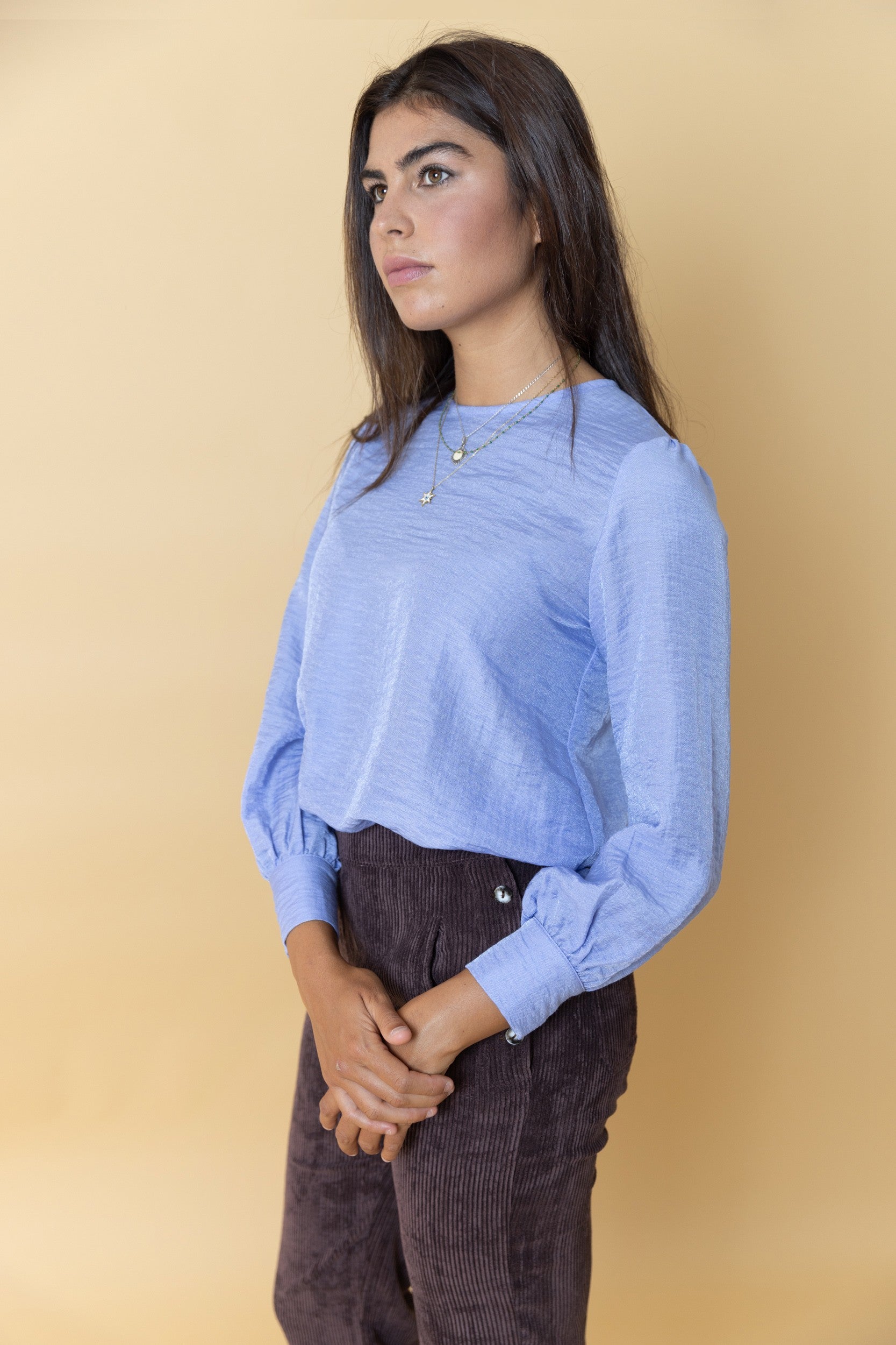CAMISA CLO