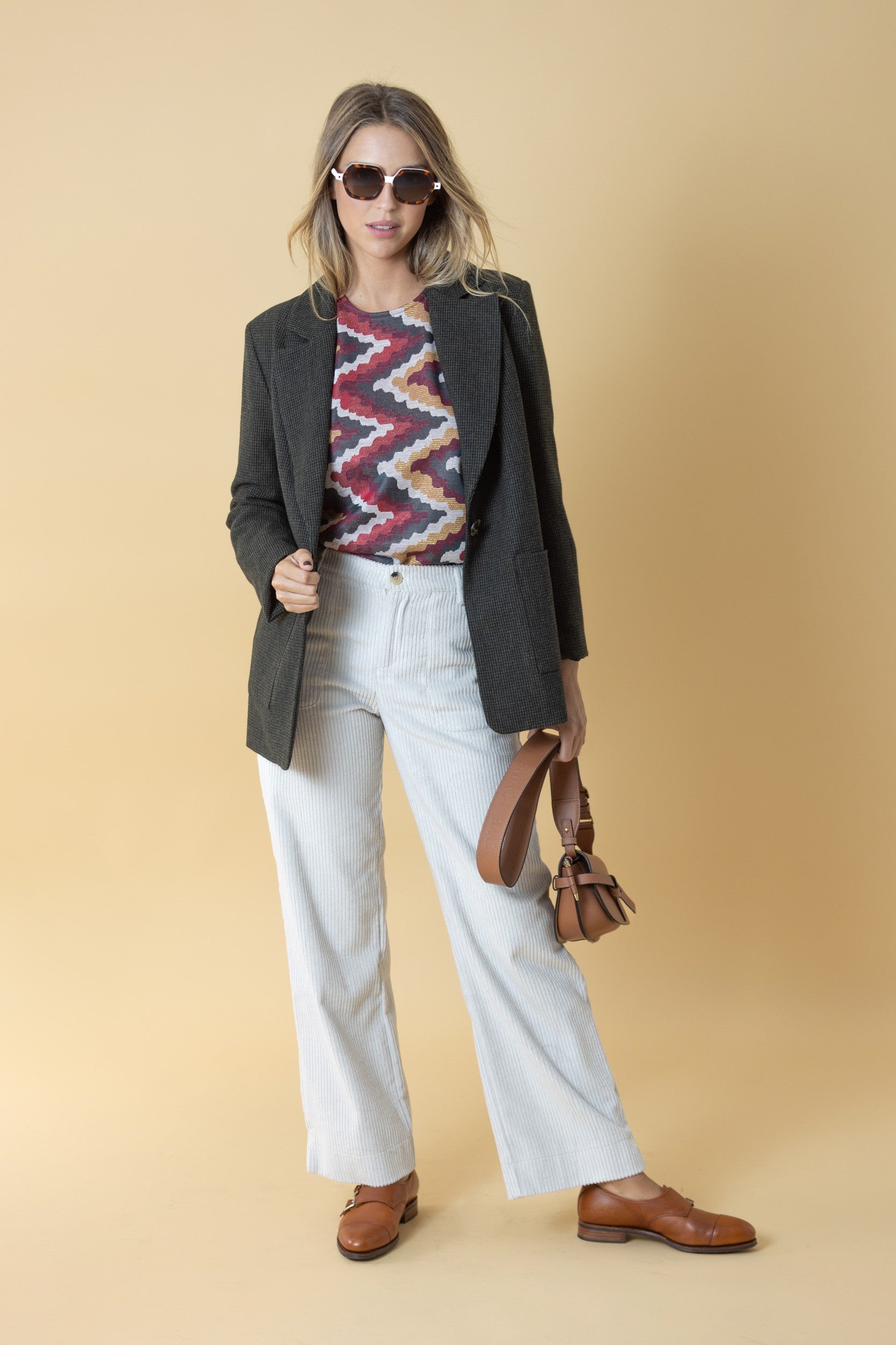 PANTALON HIELO PANA