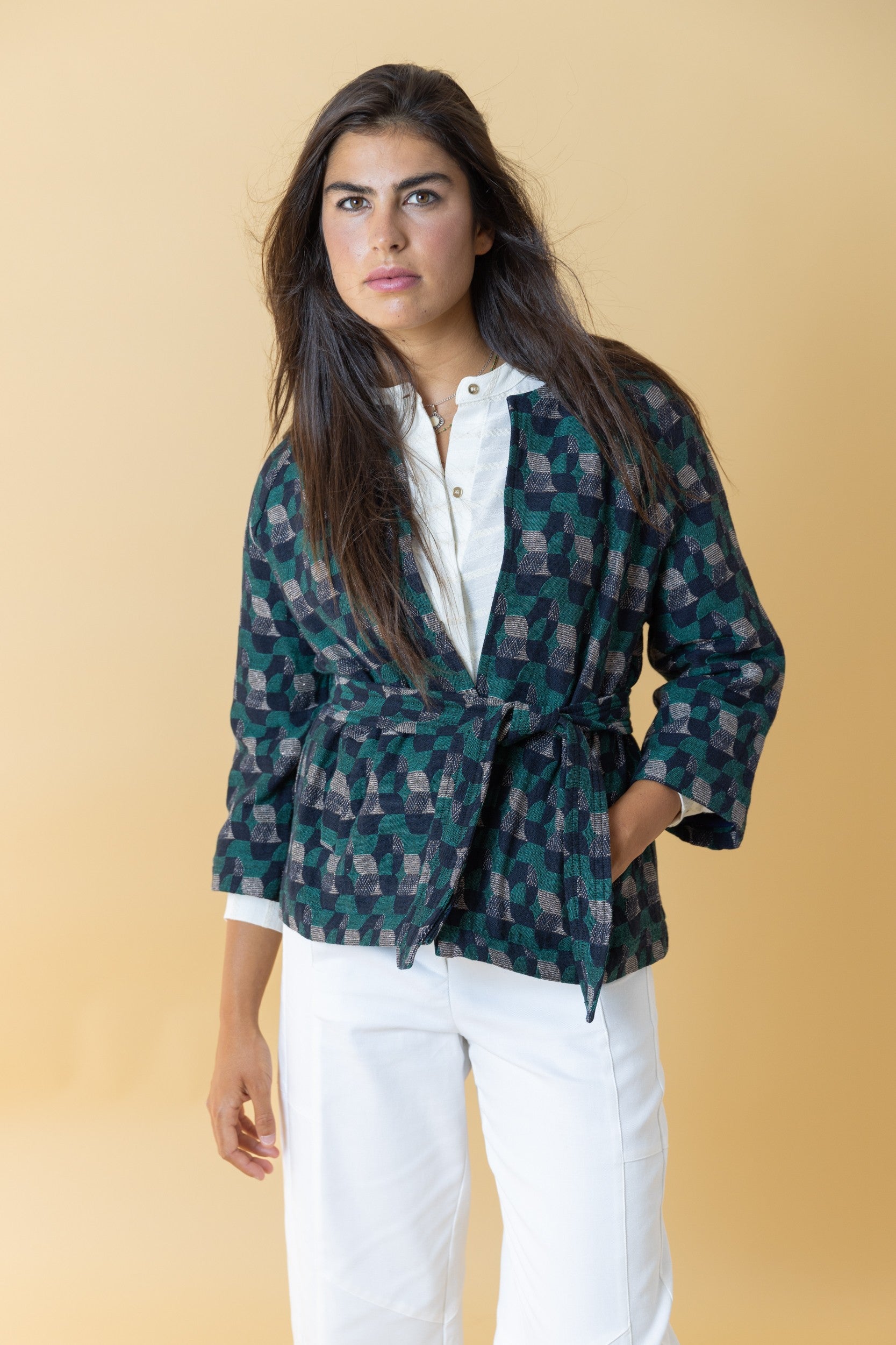 VESTE TOODHEY