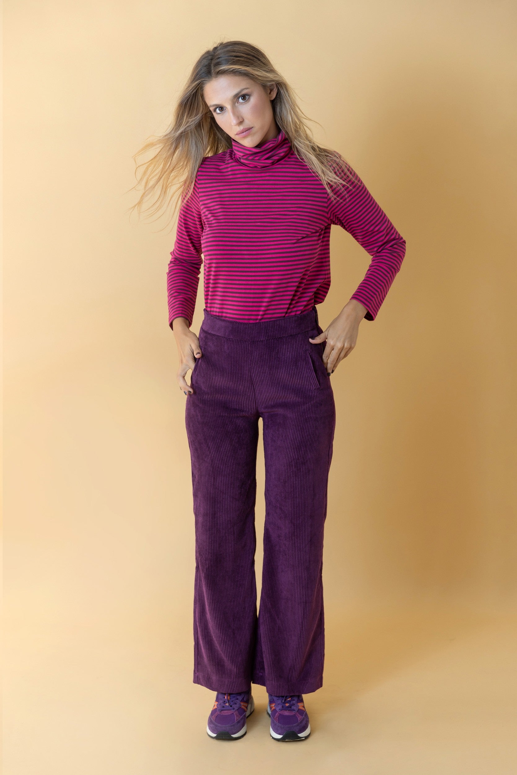 PANTALON NOVO PANA MOSTO