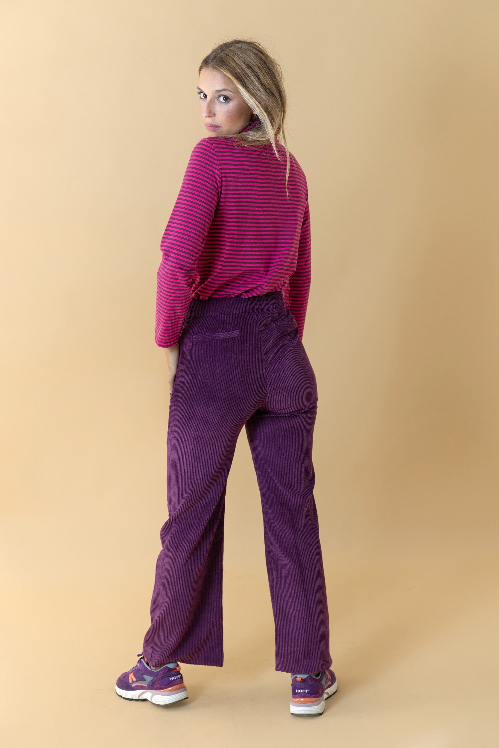 PANTALON NOVO PANA MOSTO
