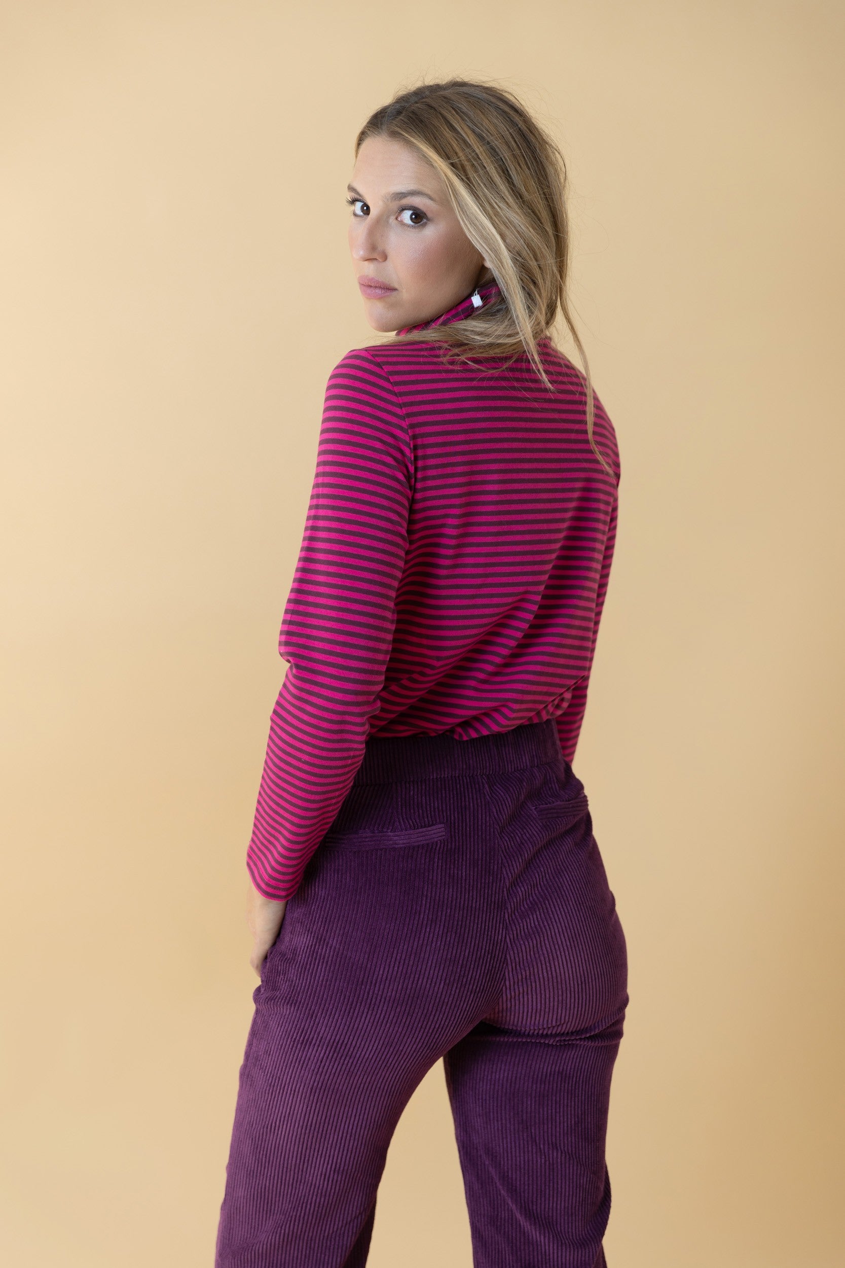 PANTALON NOVO PANA MOSTO