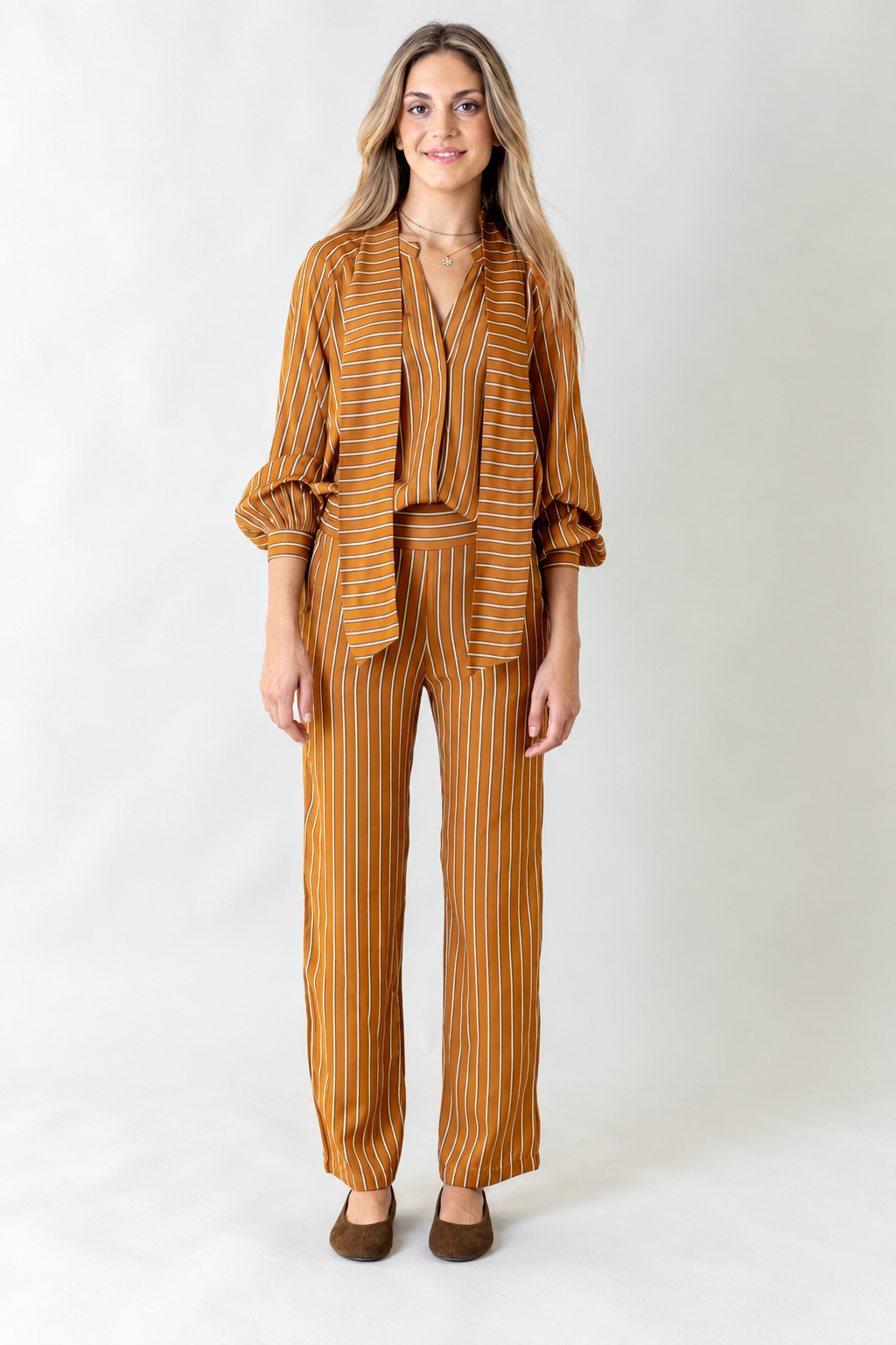 LOTTU PANTS