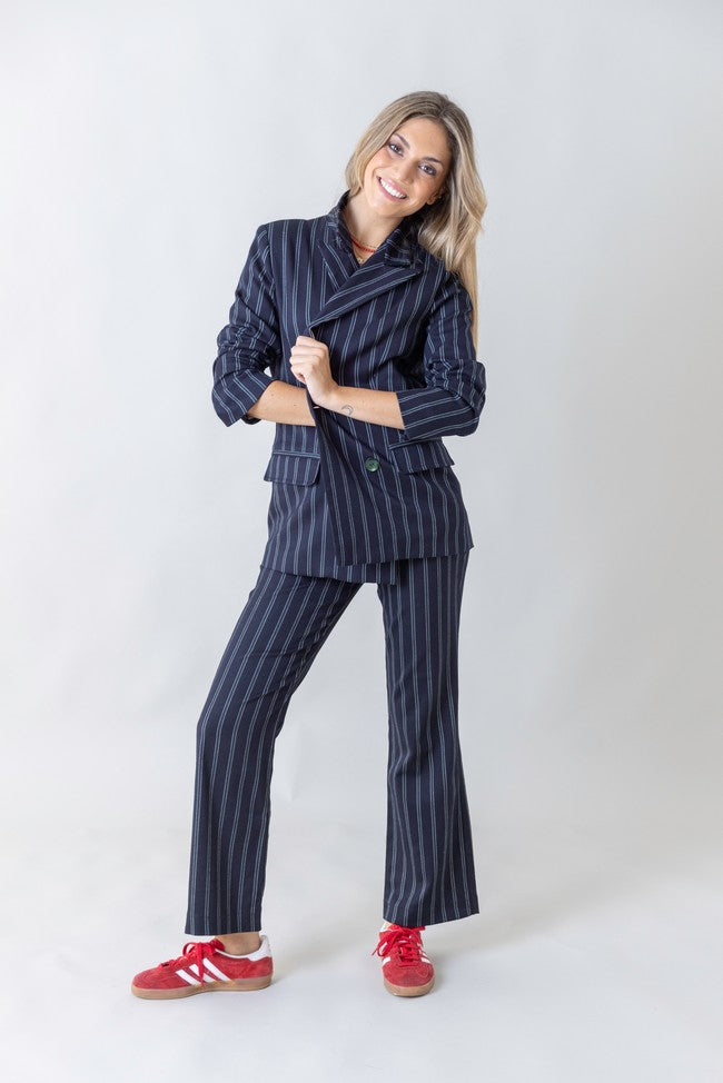 PANTALON RAYA DIPLOMATICA