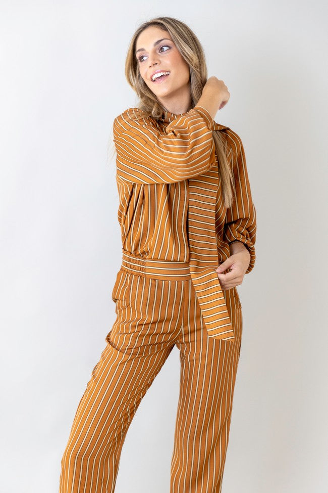 LOTTU PANTS