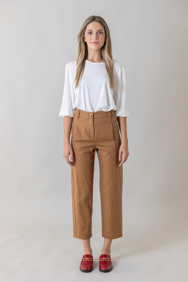 PANTALON CIRCULO TOFFE