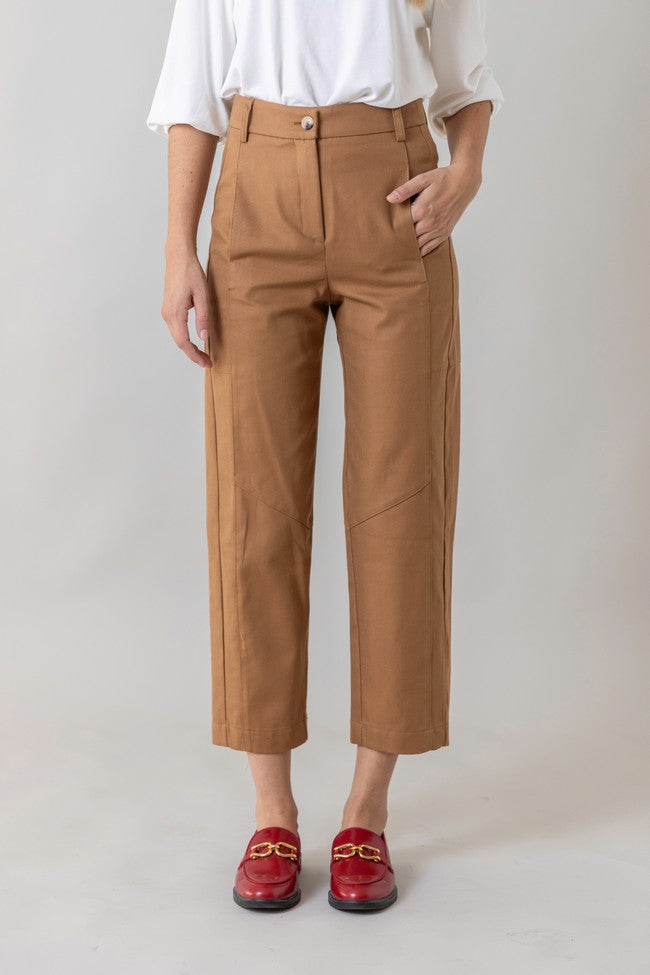 PANTALON CIRCULO TOFFE