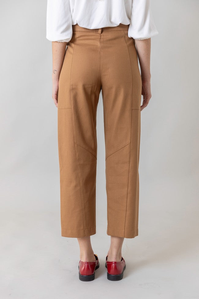 PANTALON CIRCULO TOFFE
