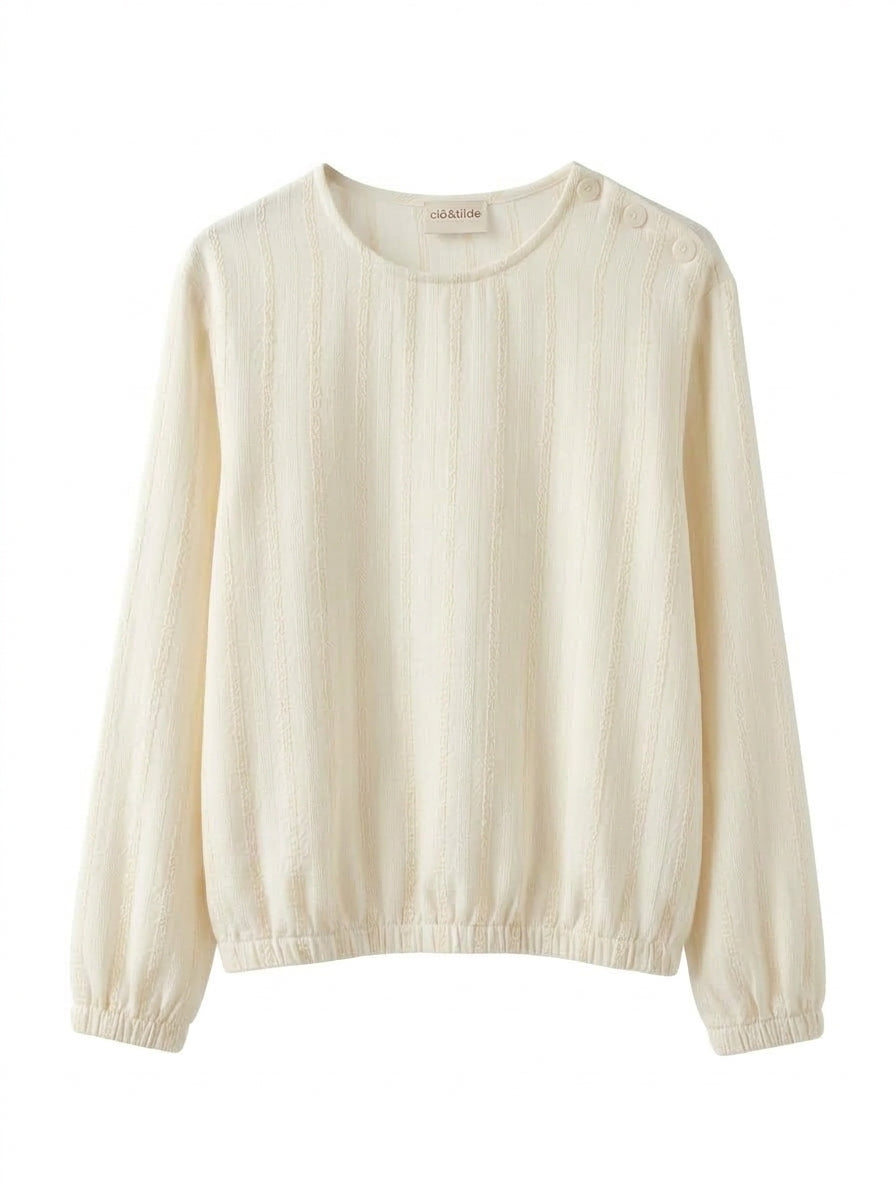 CUERPO TINA BEIGE