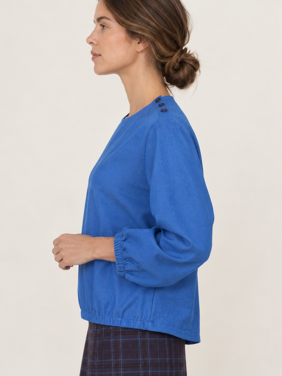 CUERPO TINA AZUL