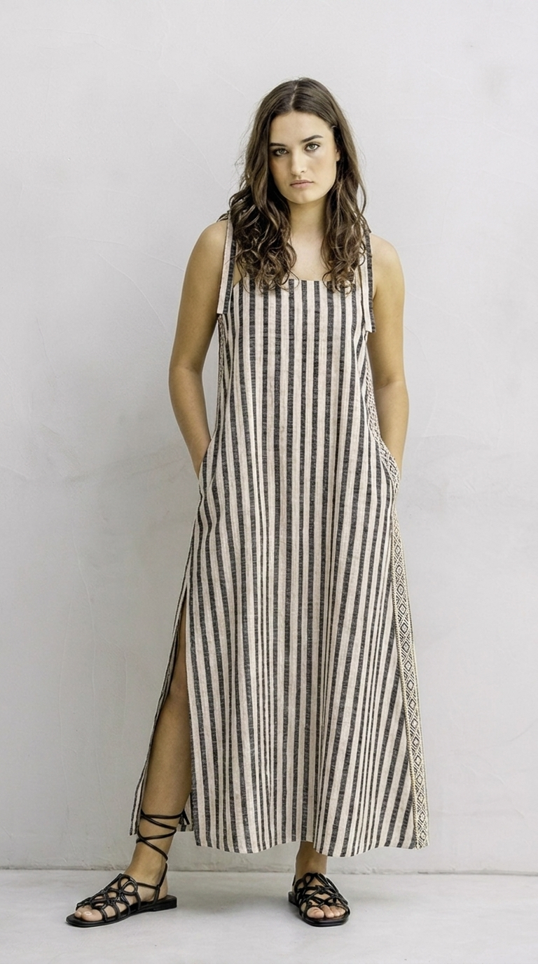 VESTIDO MAILEN