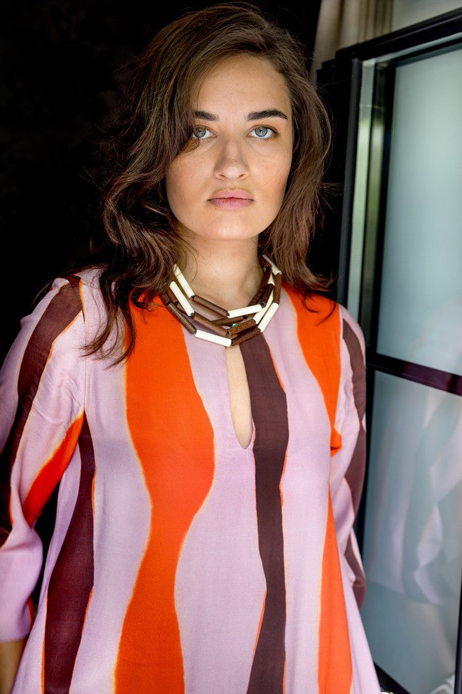 VESTIDO MARRUECOS AMANI