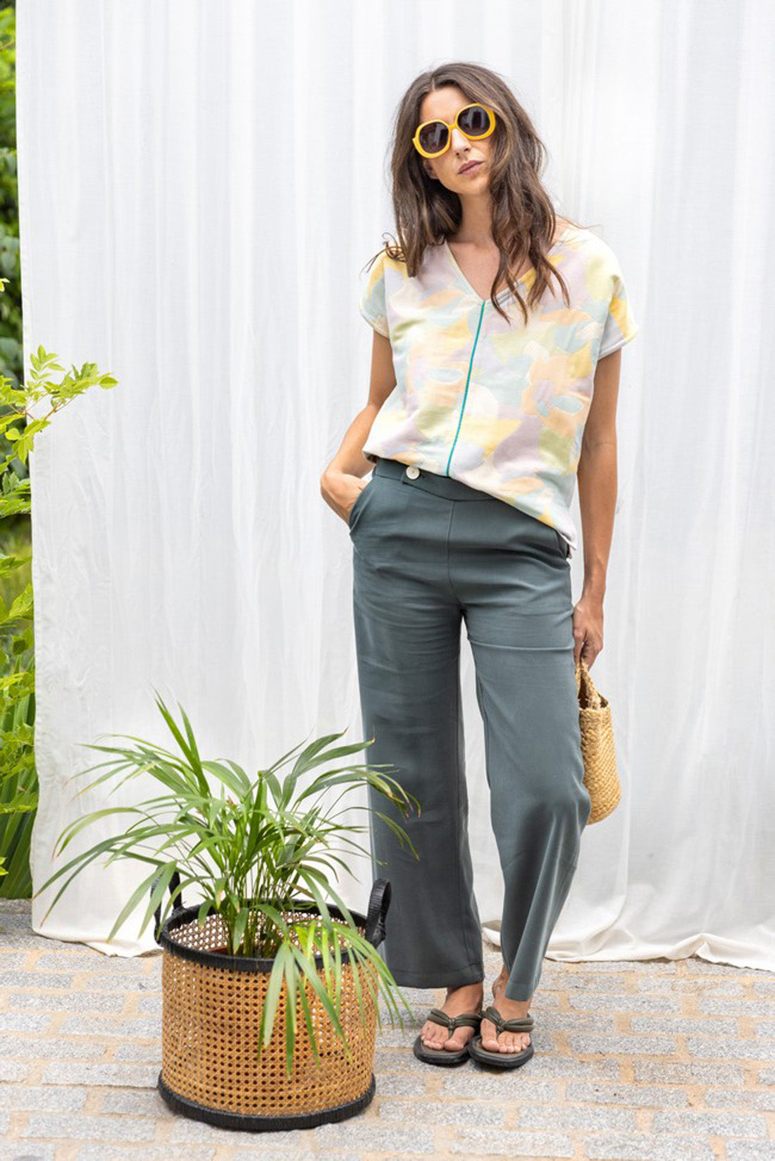 TOP MUSGO LILA LIMON