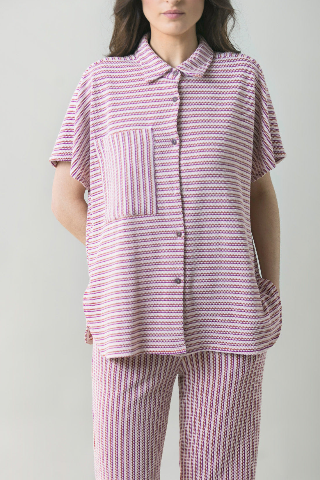 CAMISA SIBIL