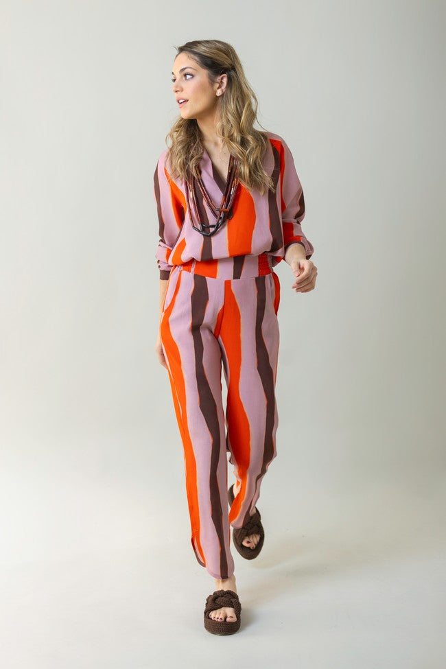 CHEMISE AMANI